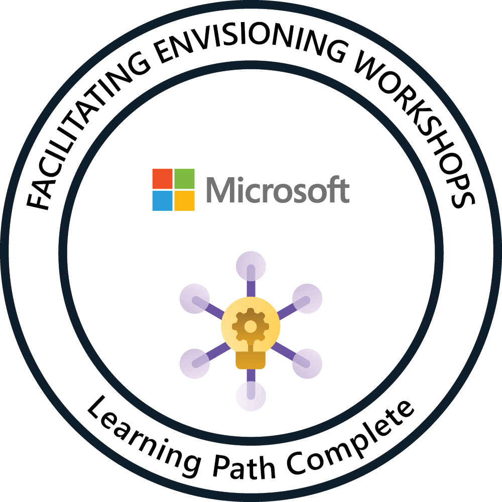 Facilitating Envisioning Workshops