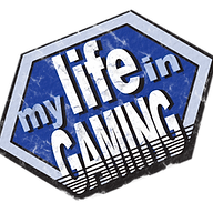 My Life in Gaming