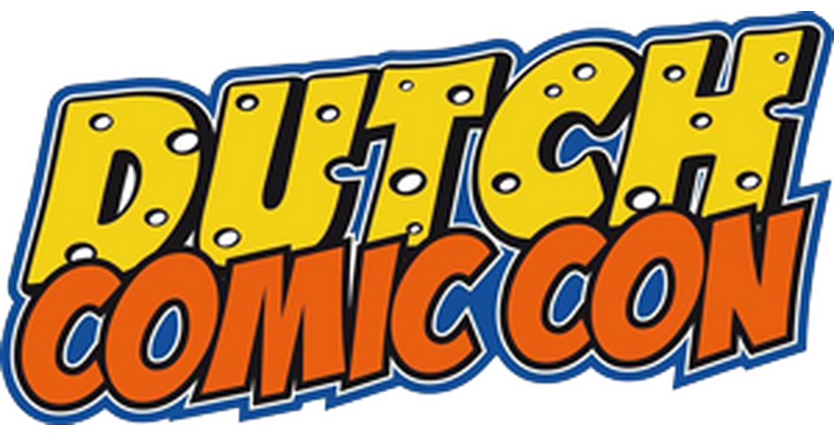 Dutch Comic Con