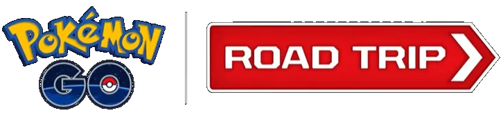 Pokémon GO Road Trip