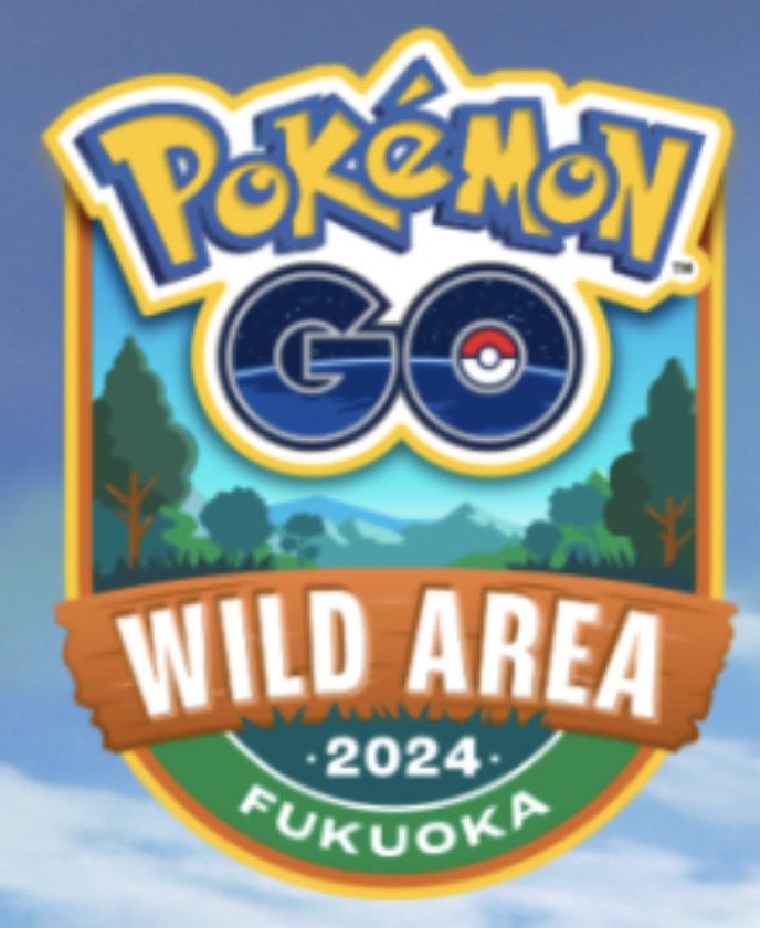 Pokémon GO Wild Area